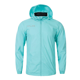 2CD632CD3C1830EEE06386DE45530974 KELME. Куртка WINDPROOF 3801241/3803241.405