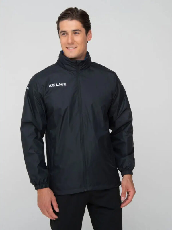 KELME. Куртка WINDPROOF 3801241/3803241.000 (взр.) СвСк