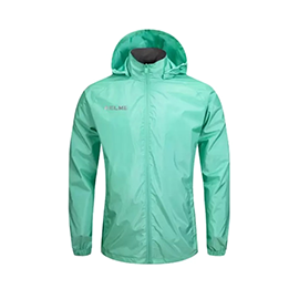 2CEDE58F2C5F054FE06386DE4553E1FD KELME. Куртка WINDPROOF 3801241/3803241.328