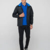 KELME. Куртка WINDPROOF 3801241/3803241.000 (взр.) СвСк