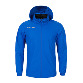 KELME. Куртка WINDPROOF 3801241/3803241.400 (дет.) СвСк
