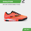 Турфы EVOLUTION JR EVJS2507TF