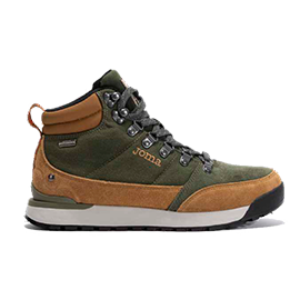 Кроссовки ATLAS CATLW2523