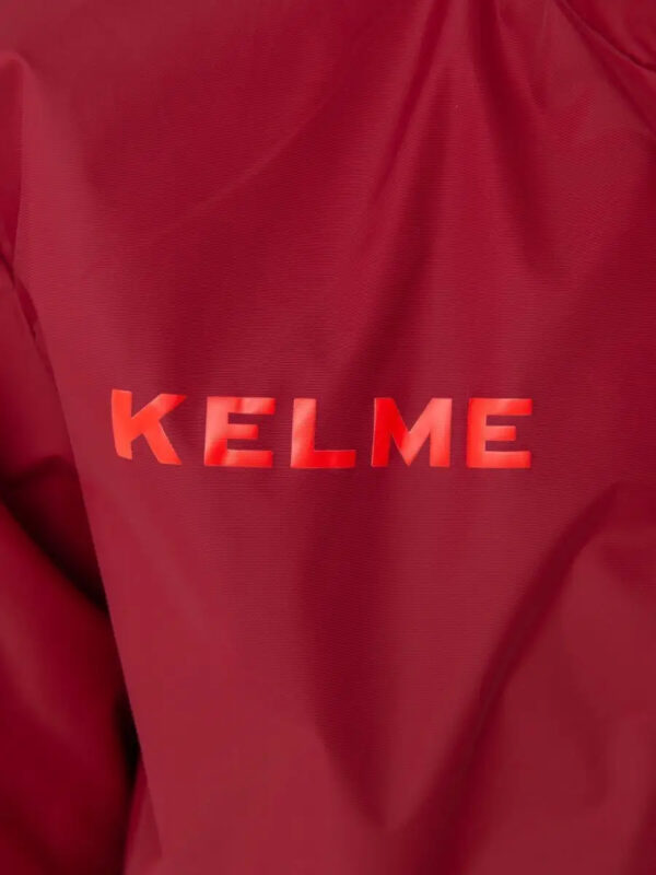KELME. Куртка WINDPROOF 3801241/3803241.609