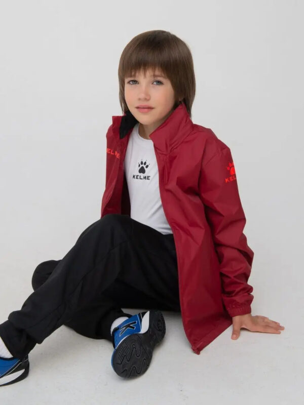 KELME. Куртка WINDPROOF 3801241/3803241.609