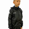 2D8820FC318B057BE06386DE45539B23 KELME. Куртка WINDPROOF 3801241/3803241.000 (дет.) СвСк