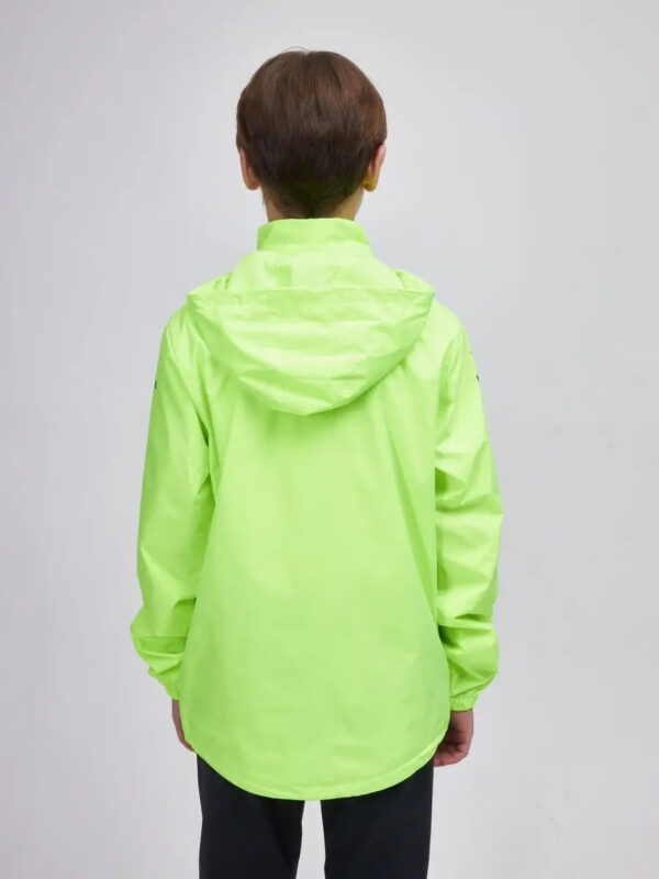 2D889541275F0FE5E06386DE4553A638 KELME. Куртка WINDPROOF 3801241/3803241.904