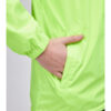 2D88954127620FE5E06386DE4553A638 KELME. Куртка WINDPROOF 3801241/3803241.904