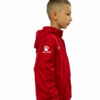 2D88A672E3AD115FE06386DE4553C242 KELME. Куртка WINDPROOF 3801241/3803241.600 (дет.)