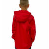 2D88A672E3AE115FE06386DE4553C242 KELME. Куртка WINDPROOF 3801241/3803241.600 (дет.)