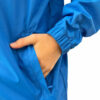 KELME. Куртка WINDPROOF 3801241/3803241.400 (дет.)