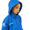 KELME. Куртка WINDPROOF 3801241/3803241.400 (дет.)