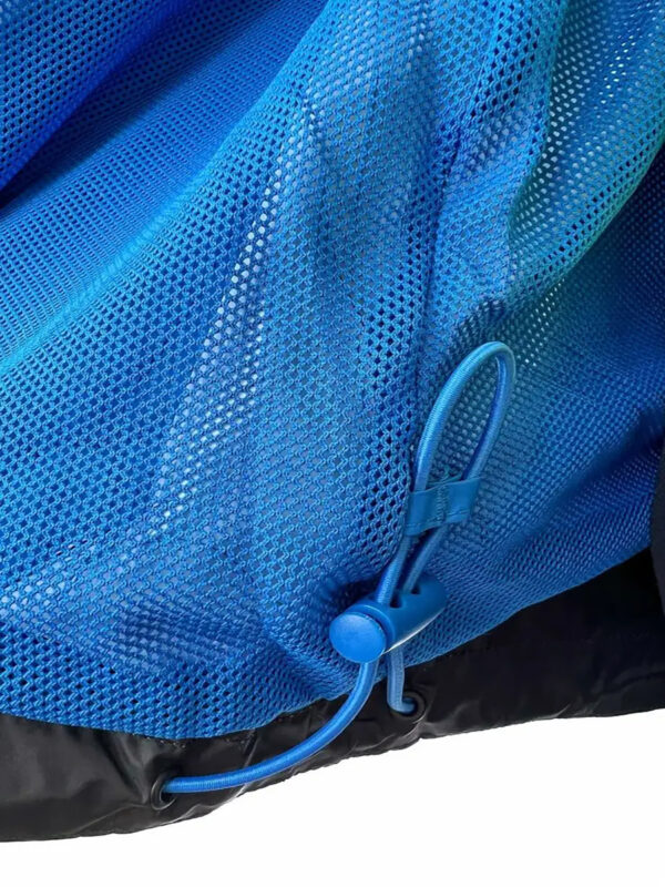 KELME. Куртка WINDPROOF 3801241/3803241.400 (дет.)