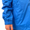 KELME. Куртка WINDPROOF 3801241/3803241.400 (дет.)