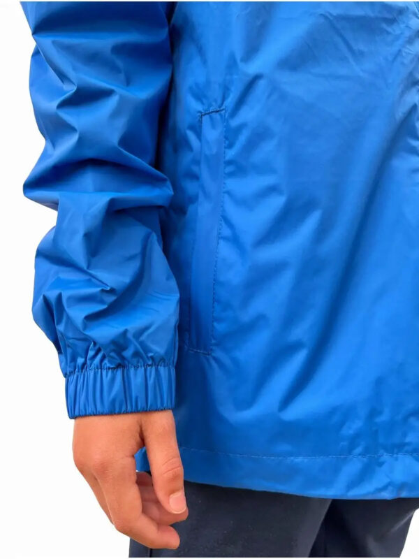 KELME. Куртка WINDPROOF 3801241/3803241.400 (дет.)