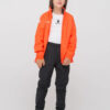 2D88F6742F8916F7E06386DE455348E2 KELME. Куртка WINDPROOF 3801241/3803241.807