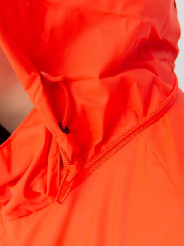 2D89412A84541A0CE06386DE455375E5 KELME. Куртка WINDPROOF 3801241/3803241.807