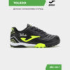 Турфы TOLEDO JR TOJS2501TF