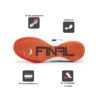 Футзальная обувь FINAL INDOOR 55031-2008