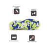 2DEEED6F14641287E06386DE45535C37 Футзальная обувь GOLEIRO 55932-1402