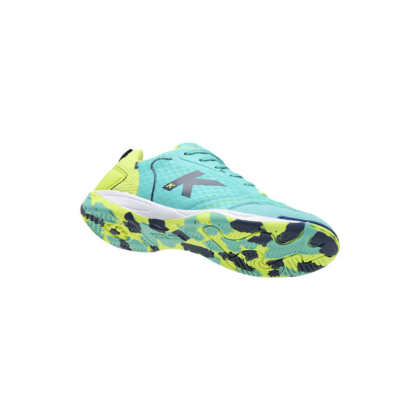 2DEEED6F14661287E06386DE45535C37 Футзальная обувь GOLEIRO 55932-460