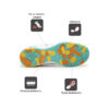 2DEEF3396CE4127AE06386DE45531A4F Футзальная обувь GOLEIRO 55932-6