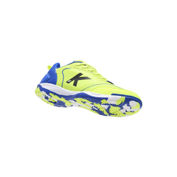2DEF54CB163514EBE06386DE45532CF5 Футзальная обувь GOLEIRO 55932-1402