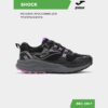 2DEFF98E984E24EDE06386DE4553C13F Кроссовки SHOCK LADY TKSHLS2501