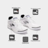 2DF0B2EFE880319DE06386DE45534561 Футзальная обувь TOP FLEX REBOUND TORS2502IN