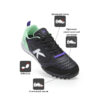 Турфы GOLEIRO TURF 55166-26