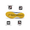 2E7BCEA16DF849C2E06386DE4553BC36 Футзальная обувь PRECISION 55211-490