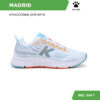 2E7CBF24EC0C5F8CE06386DE455341BE Кроссовки MADRID 46976-522