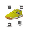 2EE03CEDCFFE459CE06386DE4553DD73 Футзальная обувь INDOOR COPA 55257-436
