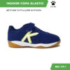 Футзальная обувь INDOOR COPA ELASTIC 55463-3