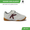 2EE053CF44563F71E06386DE4553F6EB Футзальная обувь INDOOR COPA ELASTIC 55463-9100