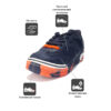 Футзальная обувь TRUENO LACE 55449-706