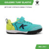 2F1BBFFA74573932E06386DE4553675B Турфы GOLEIRO TURF ELASTIC 55168-460