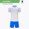 2F30C876C8CC3FF8E06386DE4553E999 Комплект ACADEMIA (футболка+шорты) 8251ZB1006.104