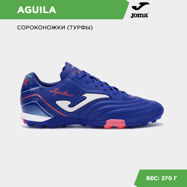2F800B62782C6BA9E06386DE455316E3 Турфы AGUILA AGUS2504TF