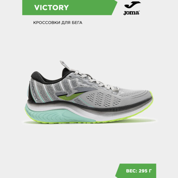 2F80674DDBC67319E06386DE45534B9B Кроссовки VICTORY RVICTS2512
