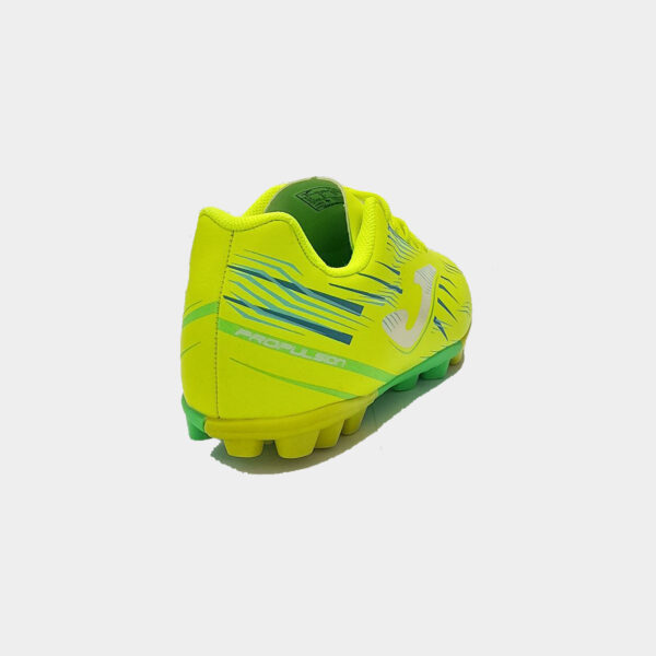 Бутсы PROPULSION JR PRJS2509HG