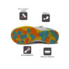 2FC1232A54826277E06386DE45530A3C Футзальная обувь GOLEIRO ELASTIC 55167-6