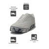 2FC1232A548A6277E06386DE45530A3C Футзальная обувь TRUENO LACE 55449-623