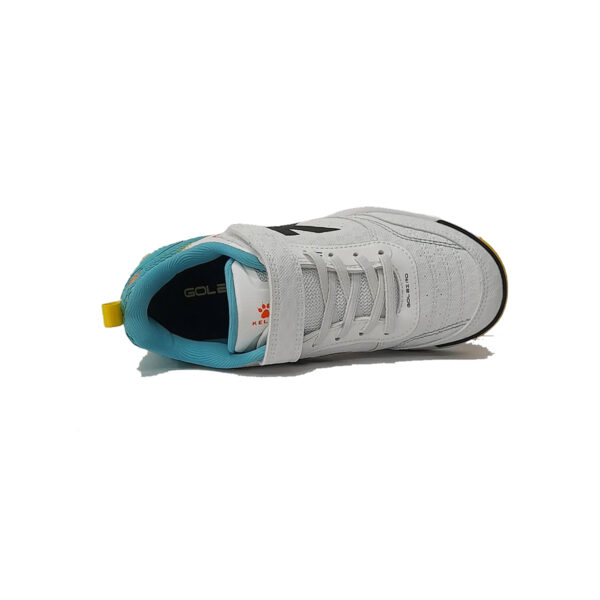 2FC1D03833456ED0E06386DE45538910 Футзальная обувь GOLEIRO ELASTIC 55167-6