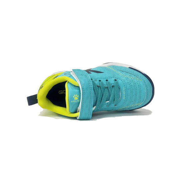 Футзальная обувь GOLEIRO ELASTIC 55167-460