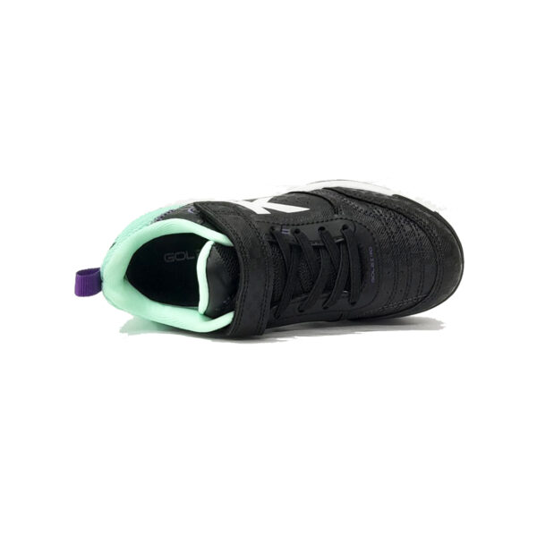2FC1F3D79C7472CEE06386DE45534F8C Футзальная обувь GOLEIRO ELASTIC 55167-26