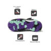 2FC212FD655073EEE06386DE4553FDB2 Футзальная обувь GOLEIRO ELASTIC 55167-26