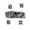 2FC27EF83F437ADFE06386DE4553DFAC Футзальная обувь TRUENO LACE 55449-623