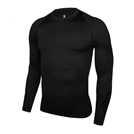 Терморубашка PRO TIGHT 3881108.000