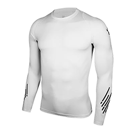 304D4C629EA22F46E06386DE45535369 Терморубашка PRO TIGHT 3881108.100